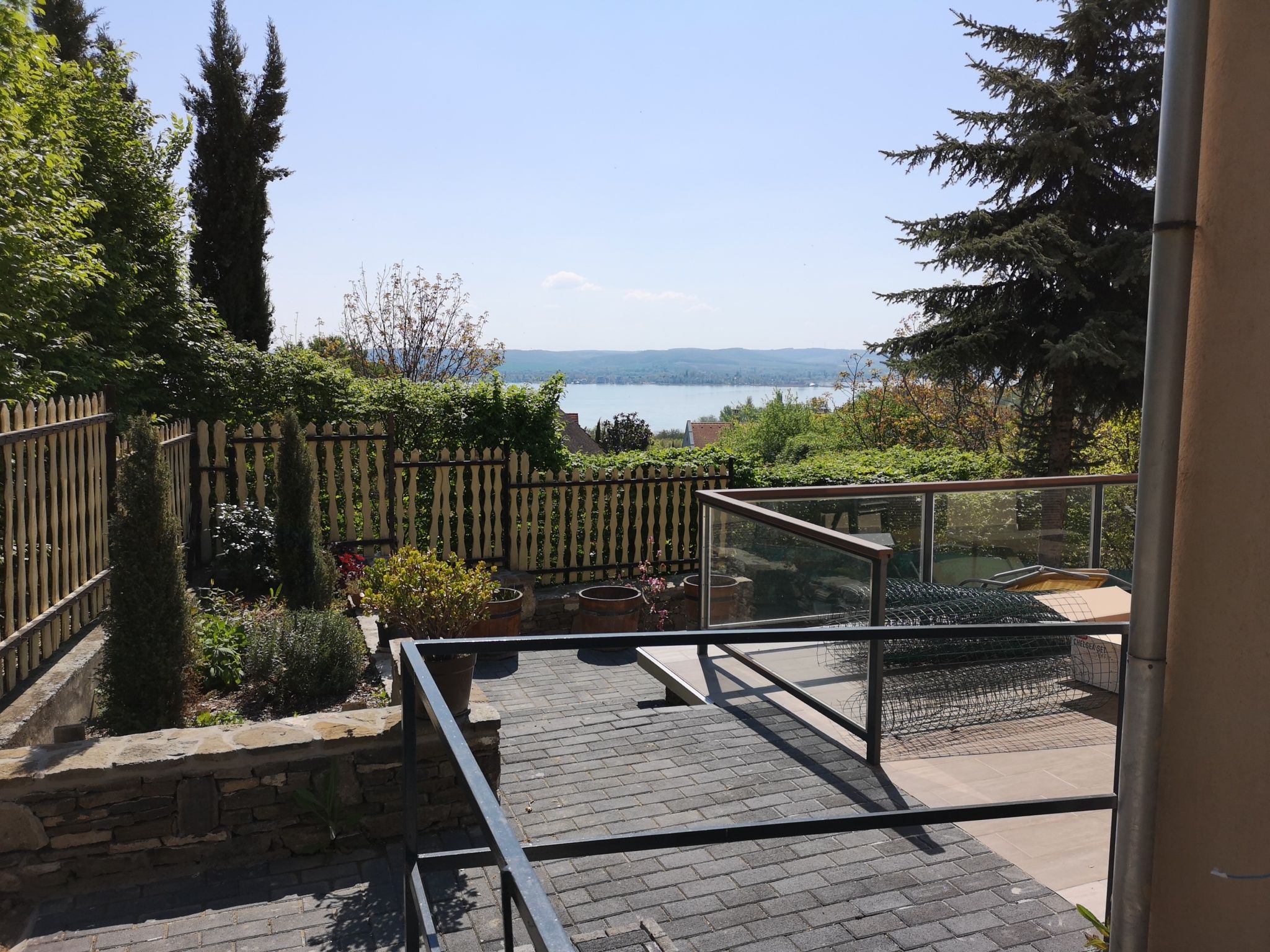 Zorka Apartman – Tihany fotó 5