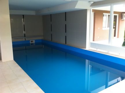 Smeraldo Luxus Wellness II. Siófok3