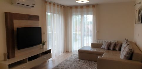 Violavilla Apartman4