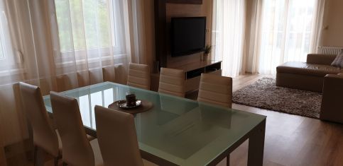 Violavilla Apartman5