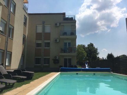 Violavilla Apartman6