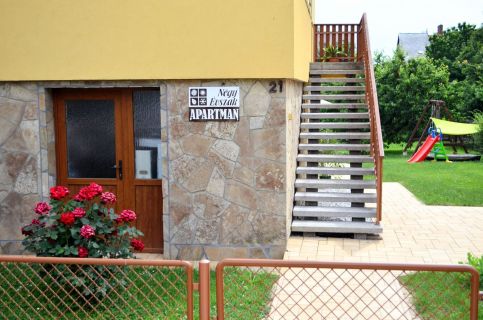 Négy Évszak Apartman14