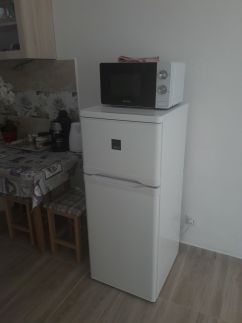 Napfény Apartmanház9