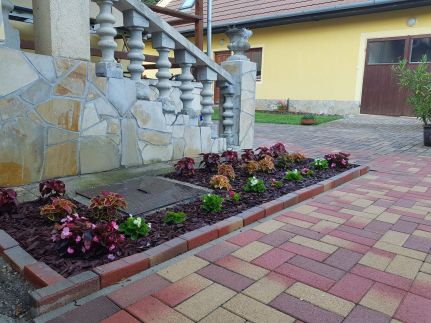 Tulipán Vendégház5