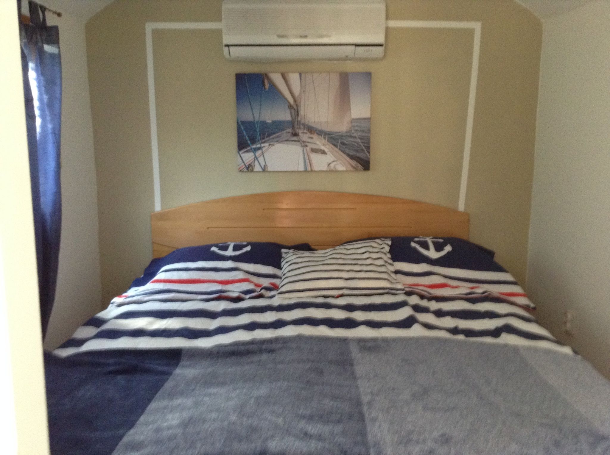 Cirkuszi lakókocsi Apartman – Győr fotó 16