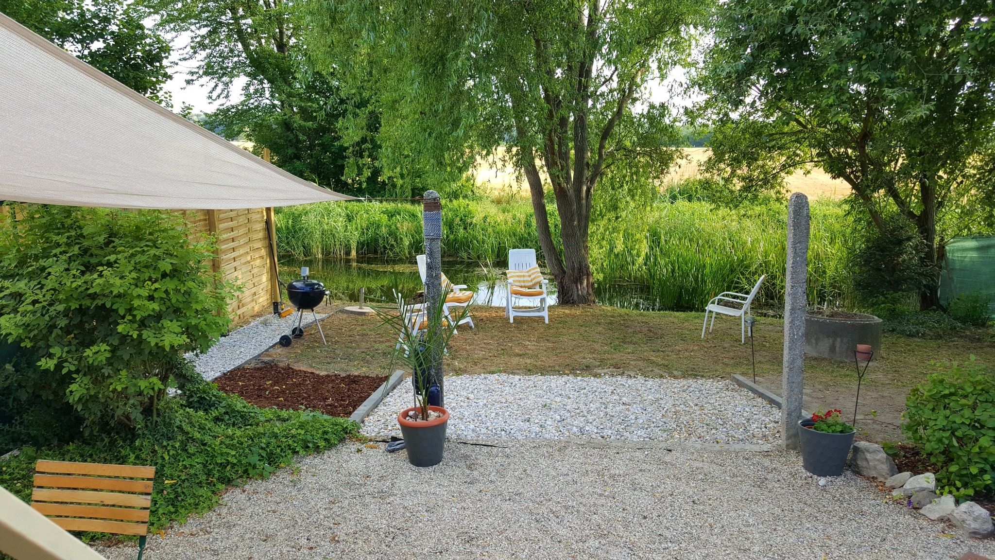Cirkuszi lakókocsi Apartman – Győr fotó 20