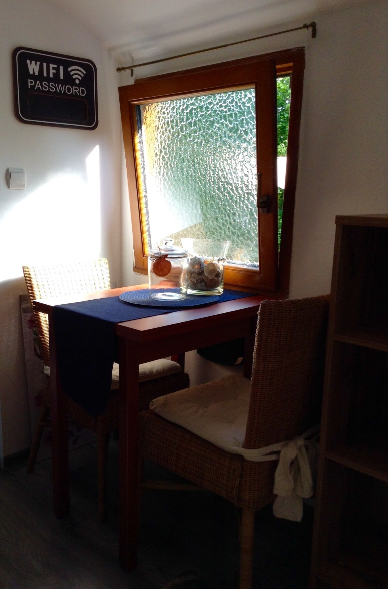 Cirkuszi lakókocsi Apartman – Győr fotó 5