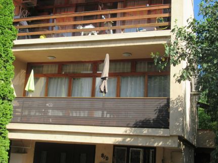 Antal Apartman25