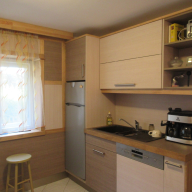 Antal Apartman