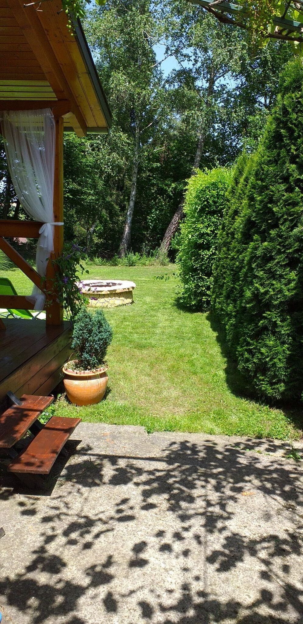 Picúr Nyaraló – Magyarhertelend fotó 5