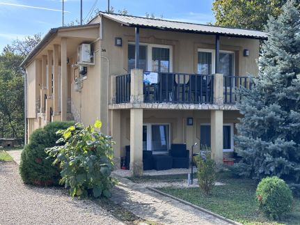 Aranyeső Apartman8