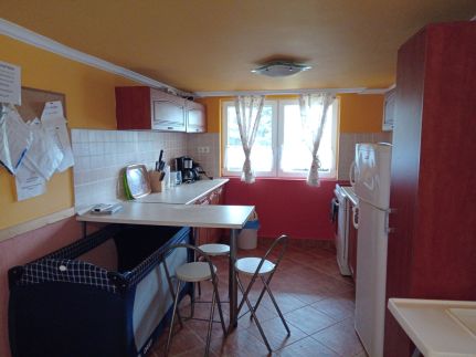 Aranyeső Apartman10