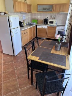 Aranyeső Apartman12