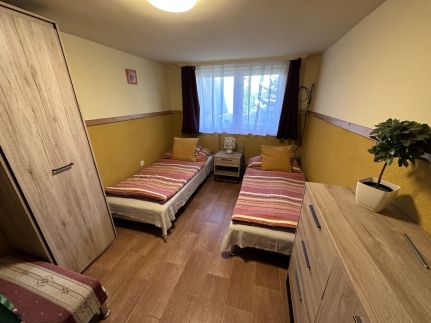 Aranyeső Apartman16