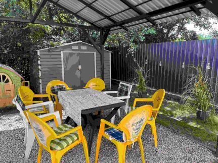 Aranyeső Apartman32