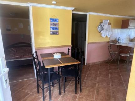 Aranyeső Apartman33