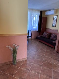 Aranyeső Apartman13