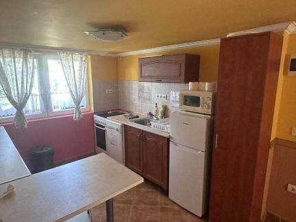 Aranyeső Apartman22