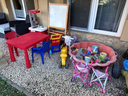 Aranyeső Apartman23