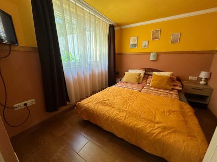Aranyeső Apartman39
