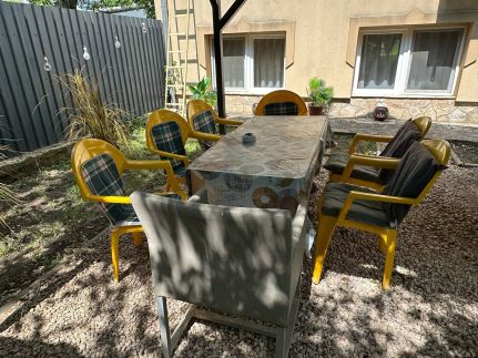 Aranyeső Apartman36