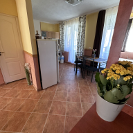 Aranyeső Apartman