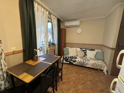 Aranyeső Apartman