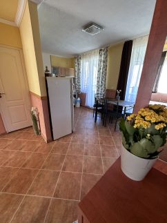 Aranyeső Apartman
