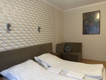 Weninger Stúdió Apartman14