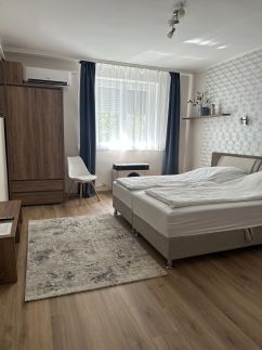 Weninger Stúdió Apartman – Kiskunhalas fotó 22