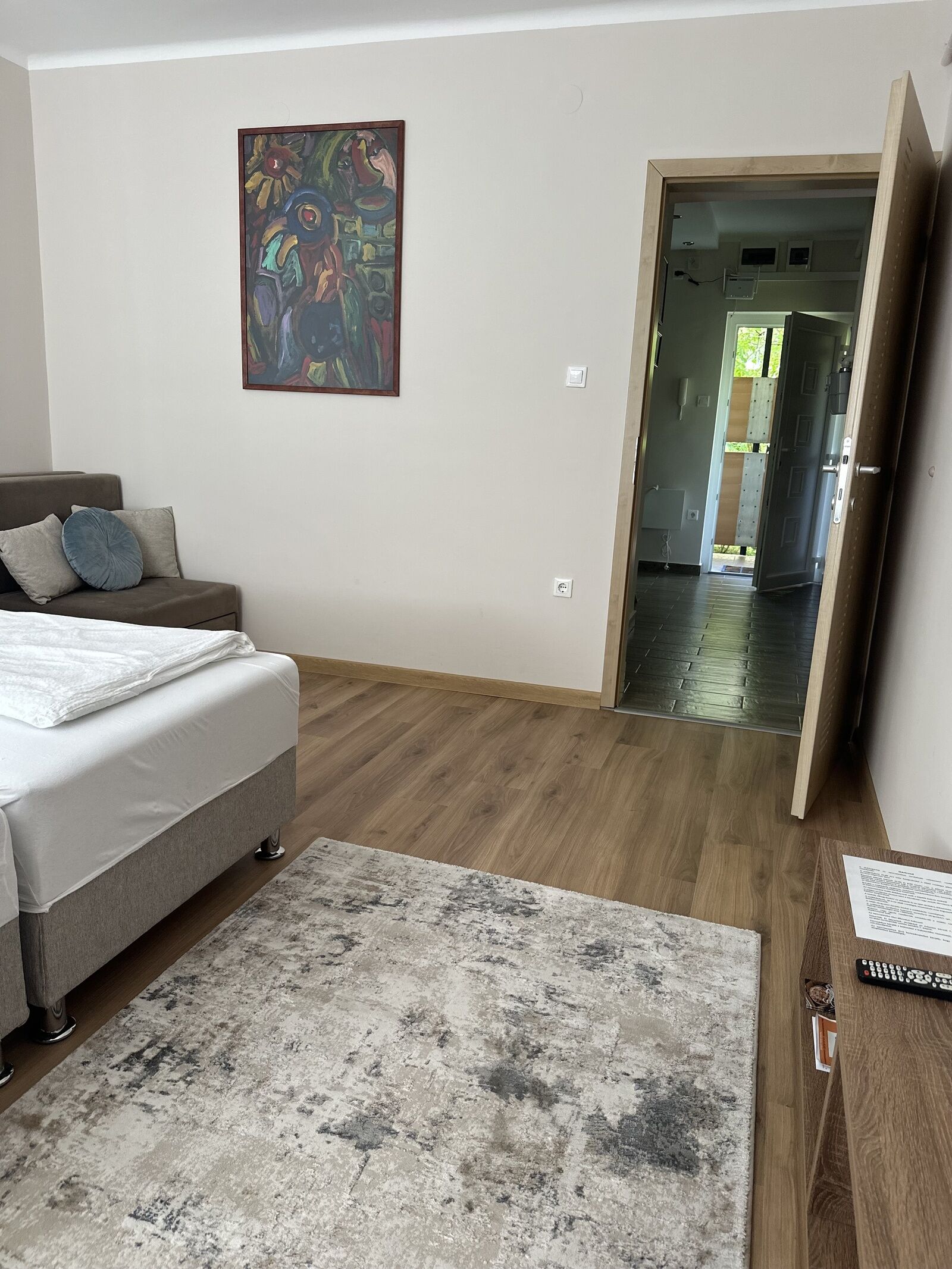 Weninger Stúdió Apartman – Kiskunhalas fotó 20