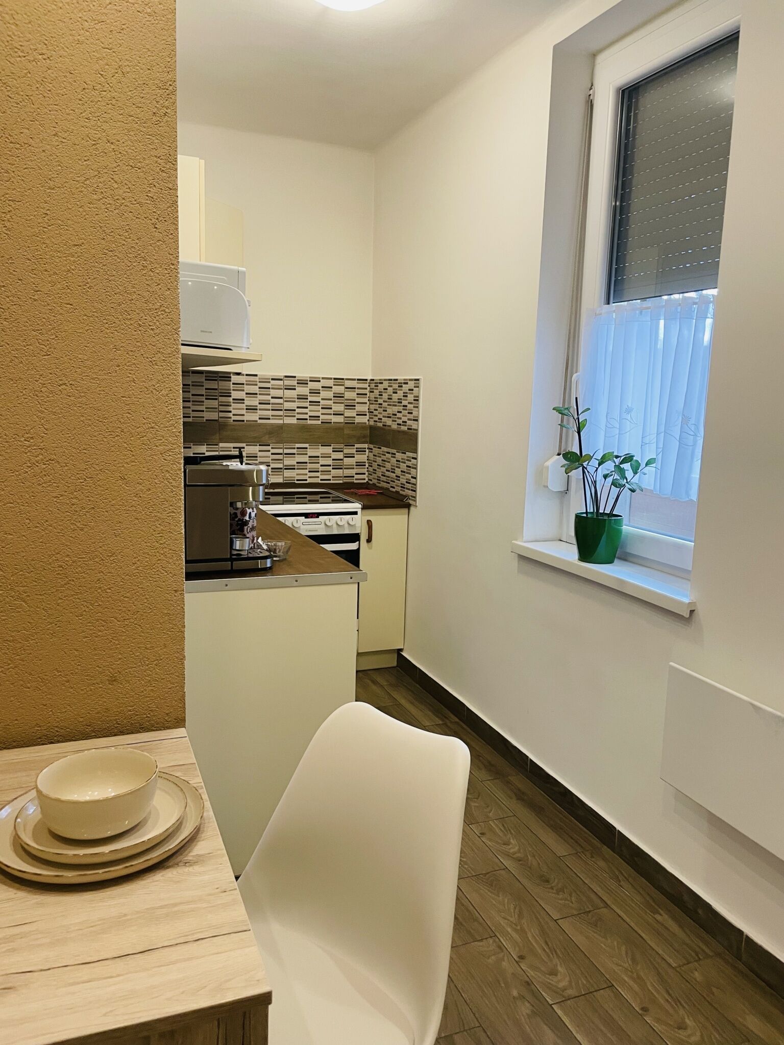 Weninger Stúdió Apartman – Kiskunhalas fotó 4