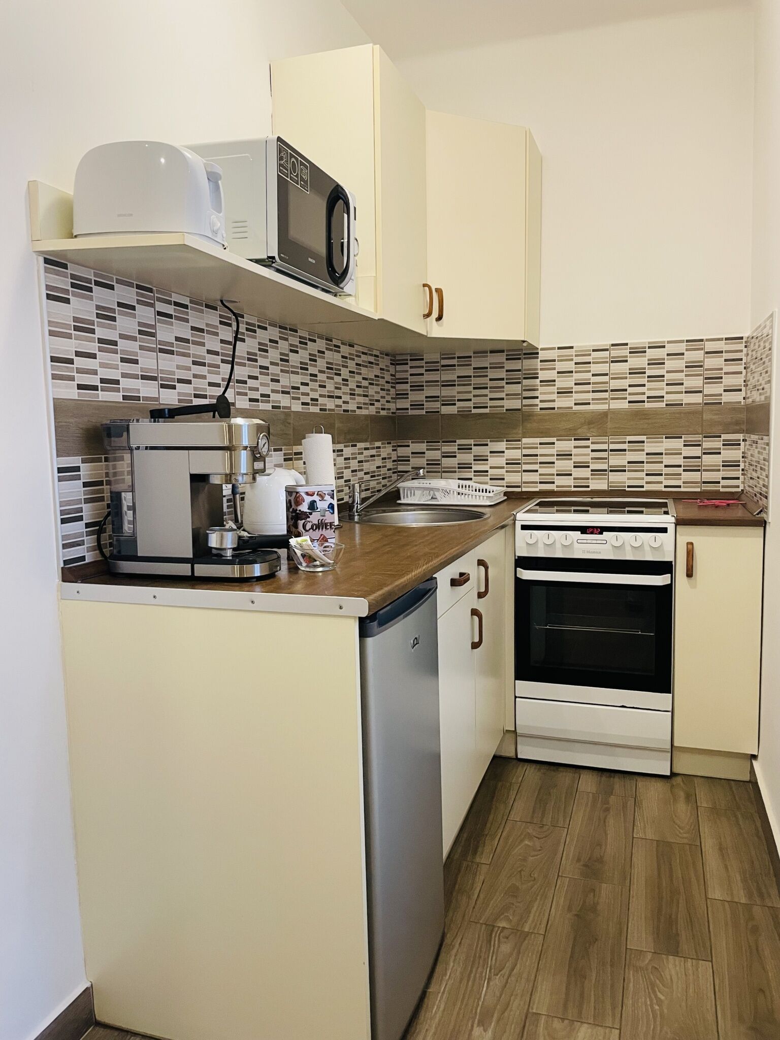 Weninger Stúdió Apartman – Kiskunhalas fotó 5