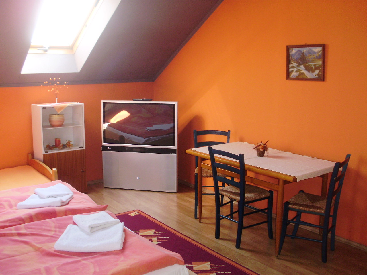 Alex Apartman Gyömrő – Gyömrő fotó 1