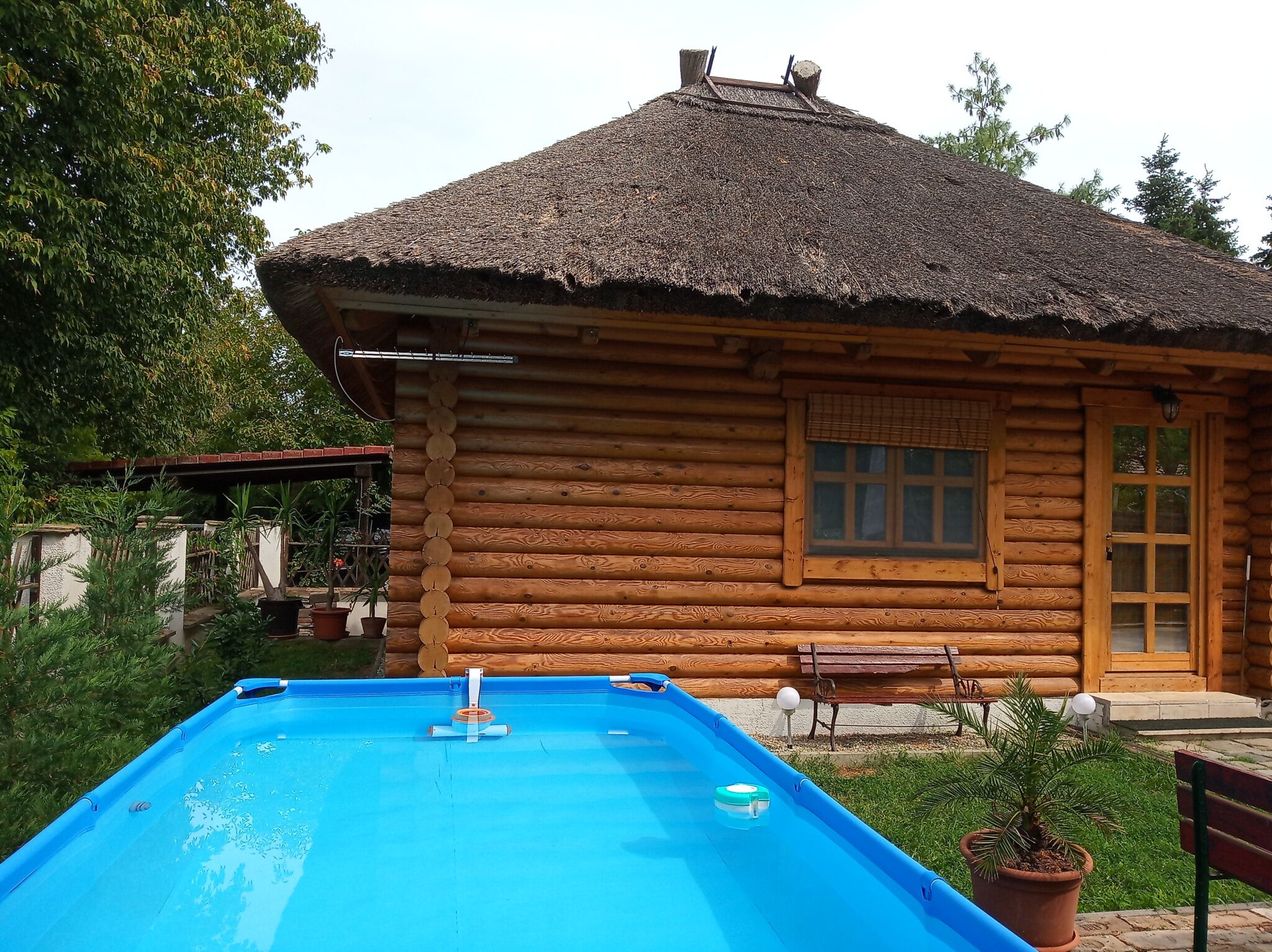 Pihenő Vendégház – Dunakeszi fotó 1