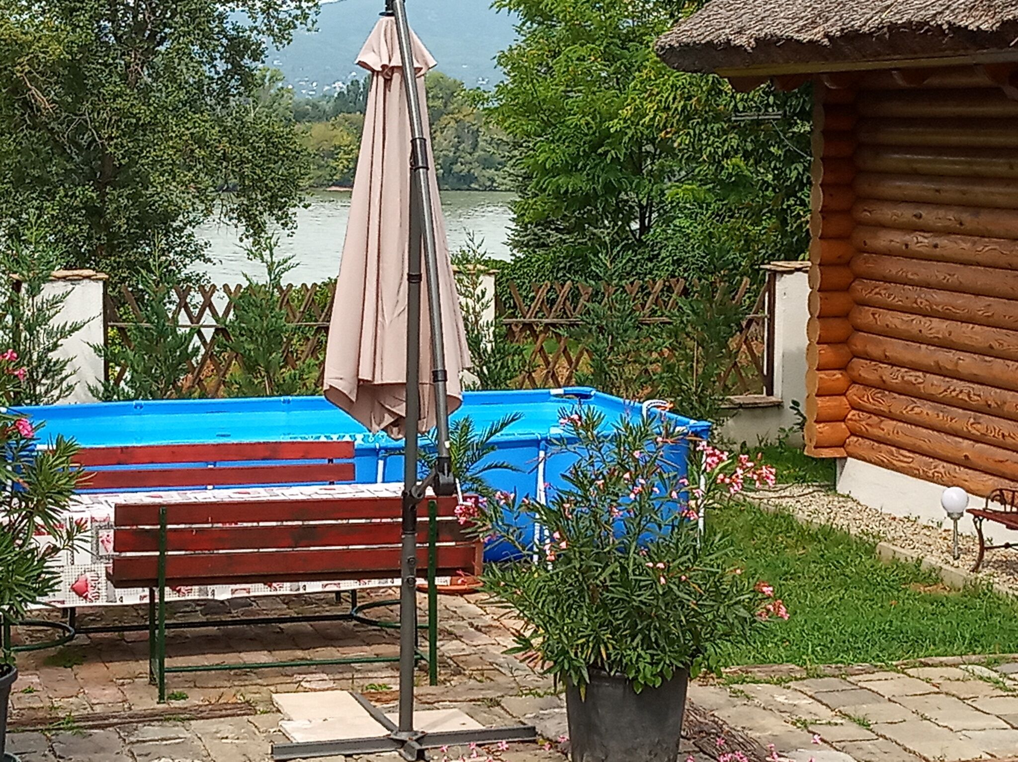 Pihenő Vendégház – Dunakeszi fotó 2