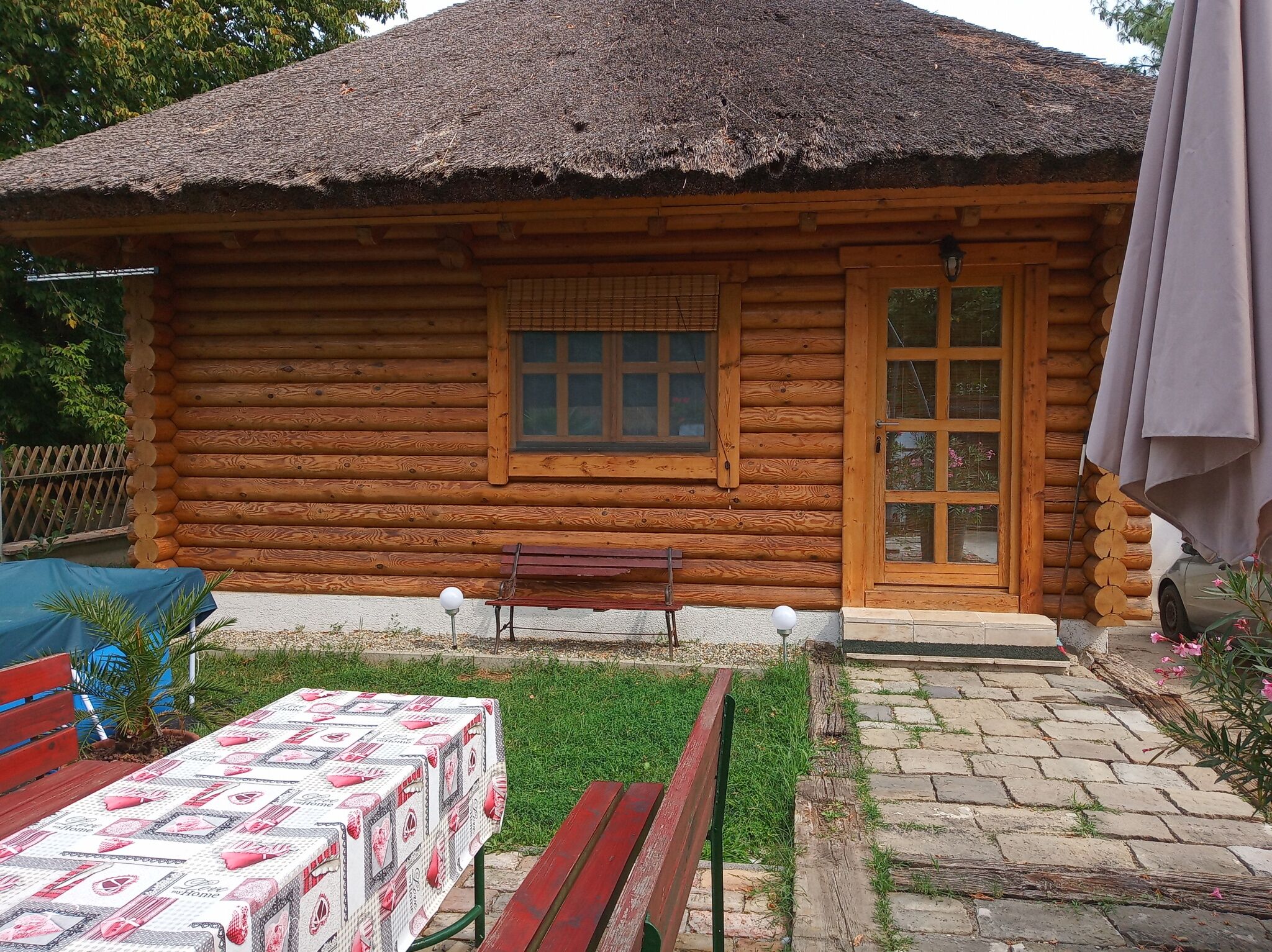 Pihenő Vendégház – Dunakeszi fotó 3