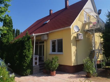BB Vendégház