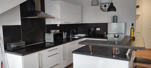 IKON II Apartman23