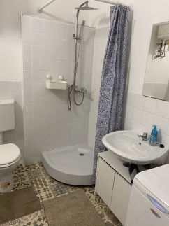 Kemencésház Apartman13