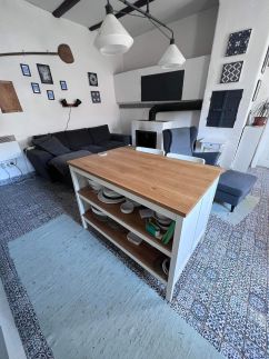 Kemencésház Apartman11