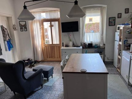 Kemencésház Apartman12