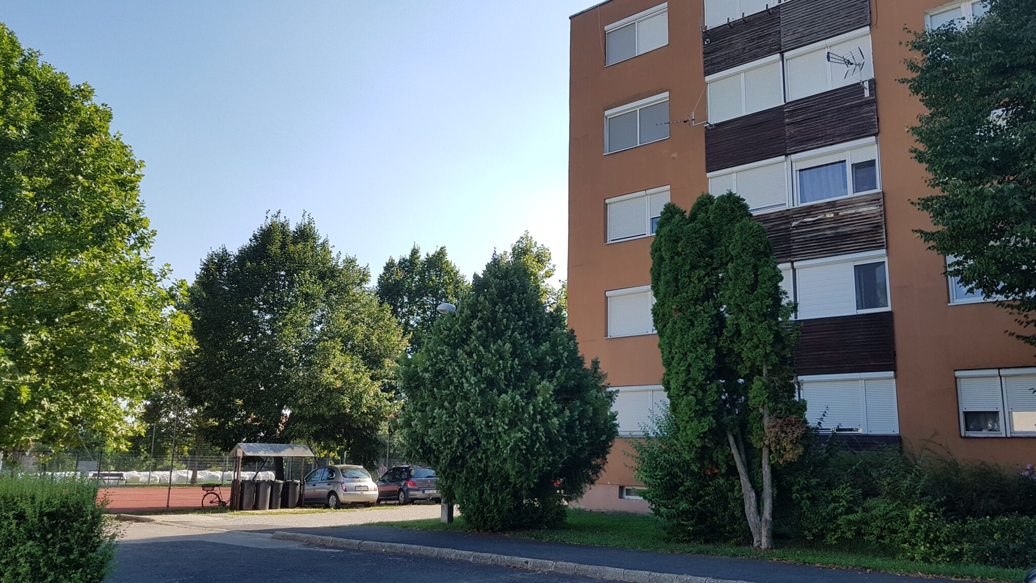 ForMa Apartman – Hévíz fotó 5