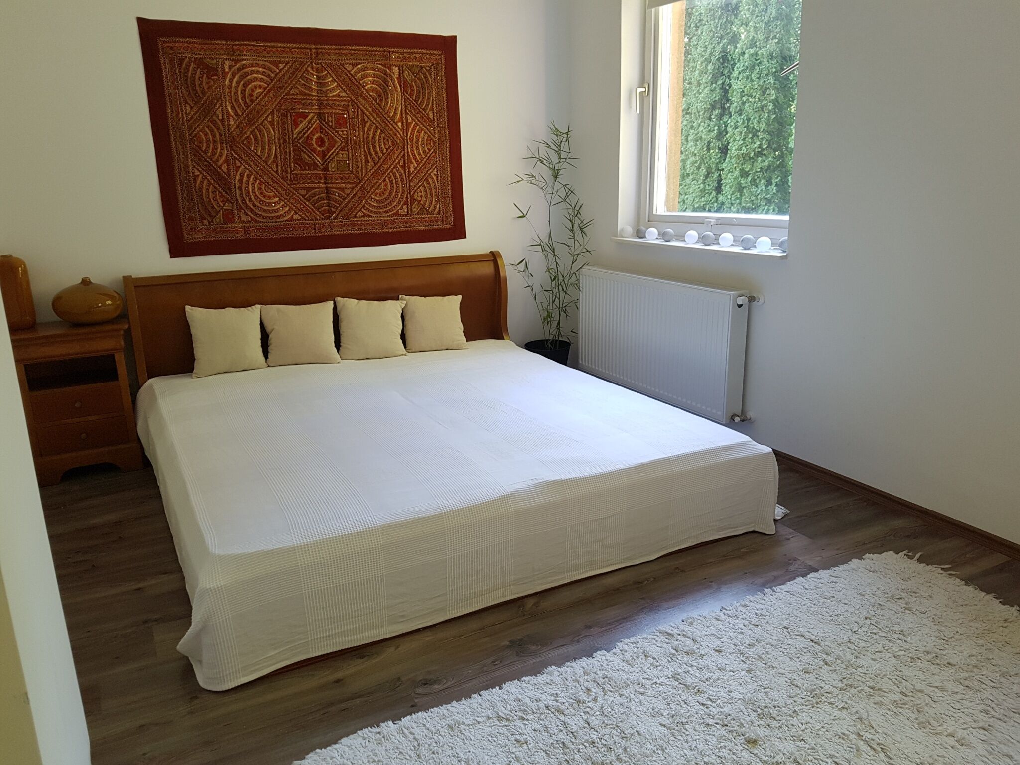 ForMa Apartman – Hévíz