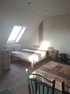 Bodzafa Apartman3