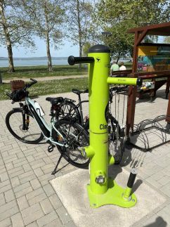 Beach Apartman7