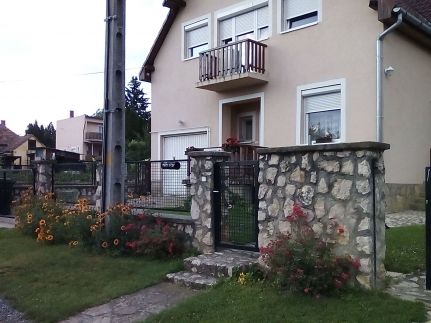 Tamás Apartman9