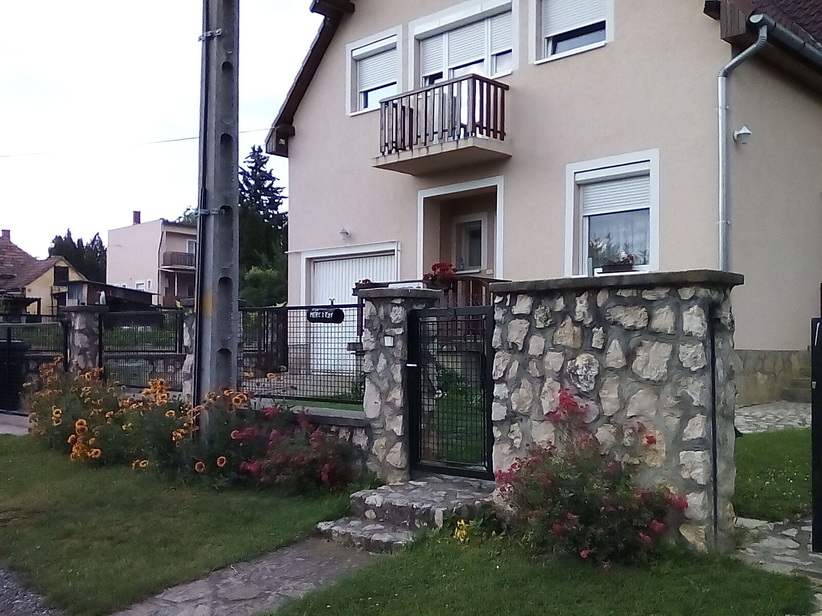 Tamás Apartman – Gyenesdiás fotó 14