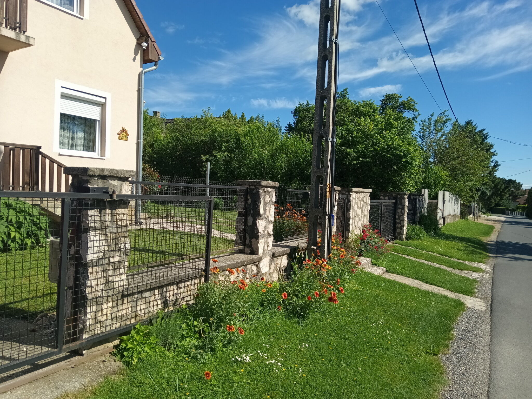 Tamás Apartman – Gyenesdiás fotó 15