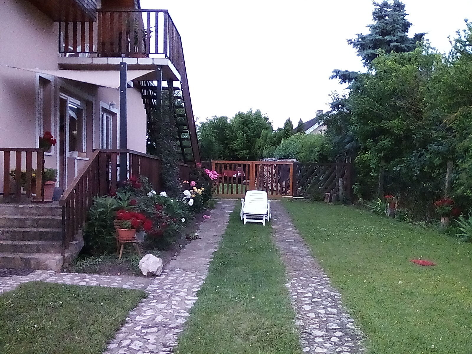 Tamás Apartman – Gyenesdiás fotó 13